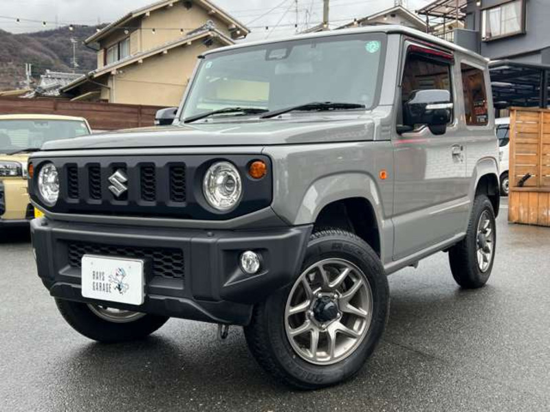 JIMNY