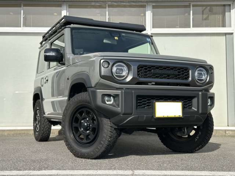 JIMNY