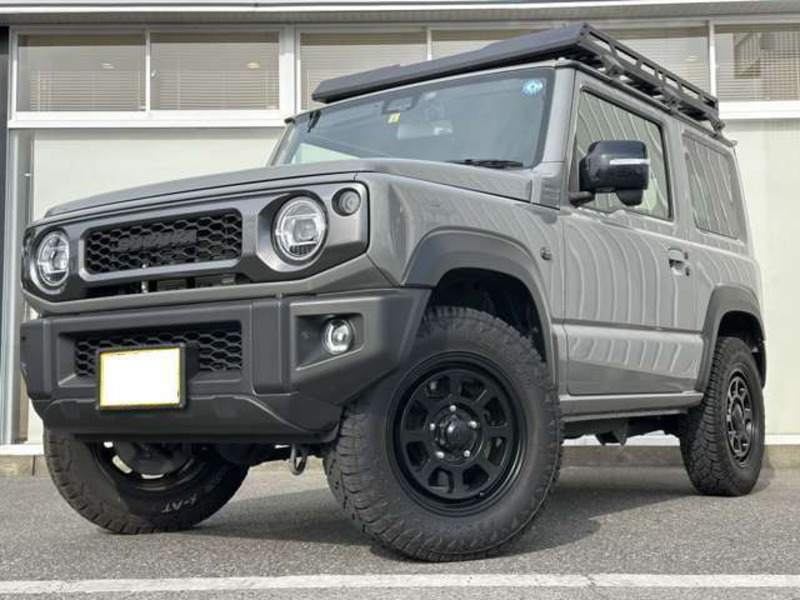 JIMNY