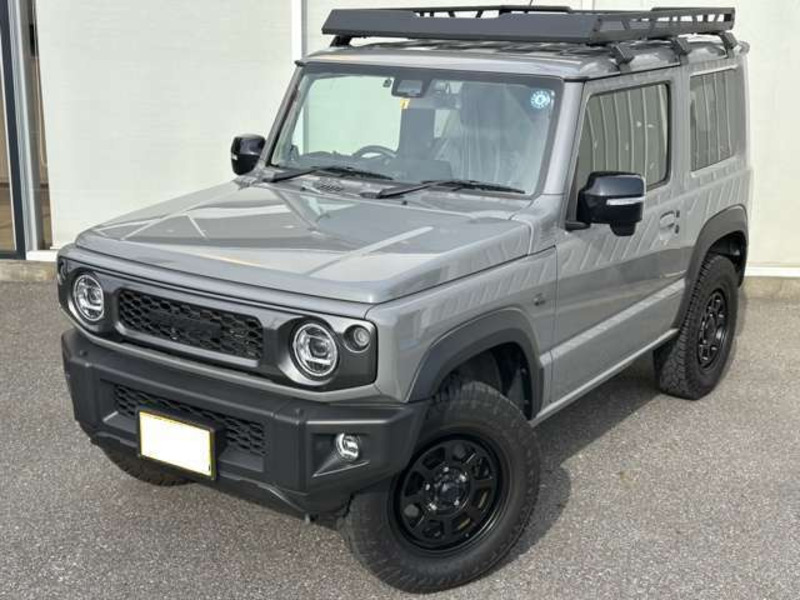 JIMNY