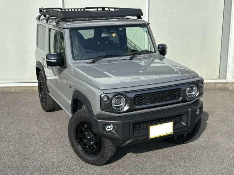 JIMNY