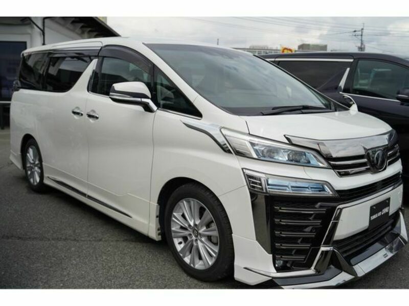 VELLFIRE