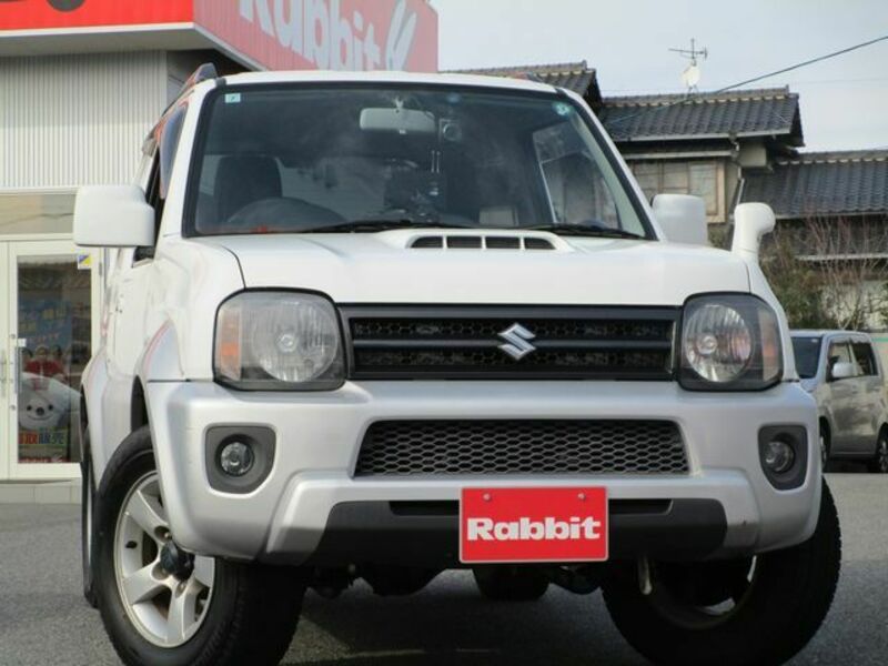 JIMNY SIERRA-0