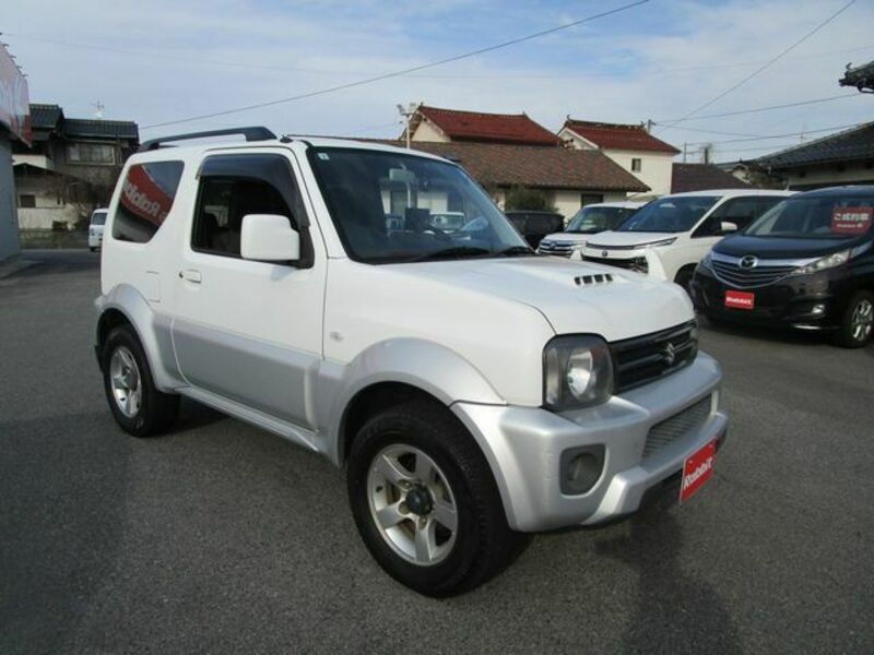 JIMNY SIERRA