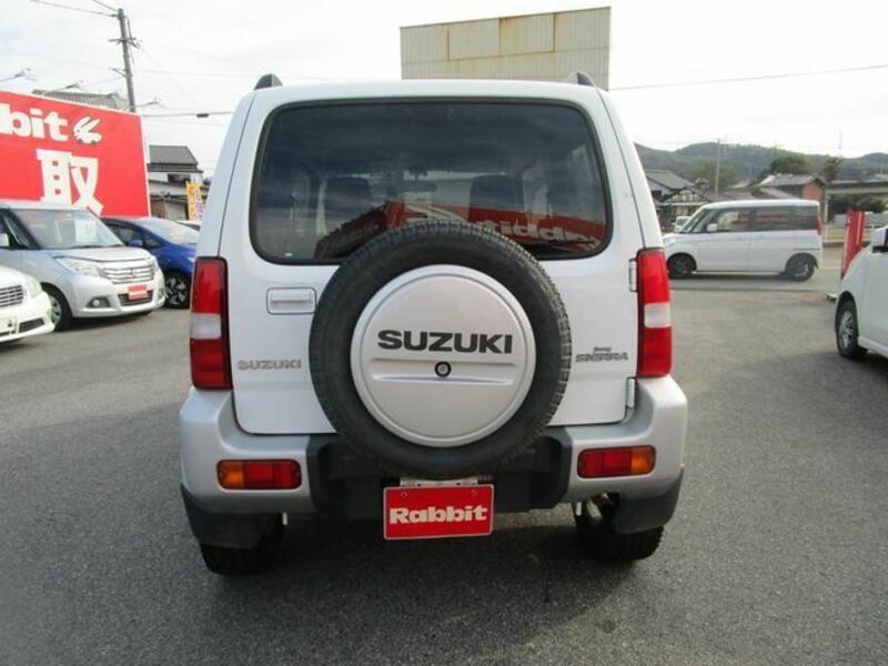 JIMNY SIERRA