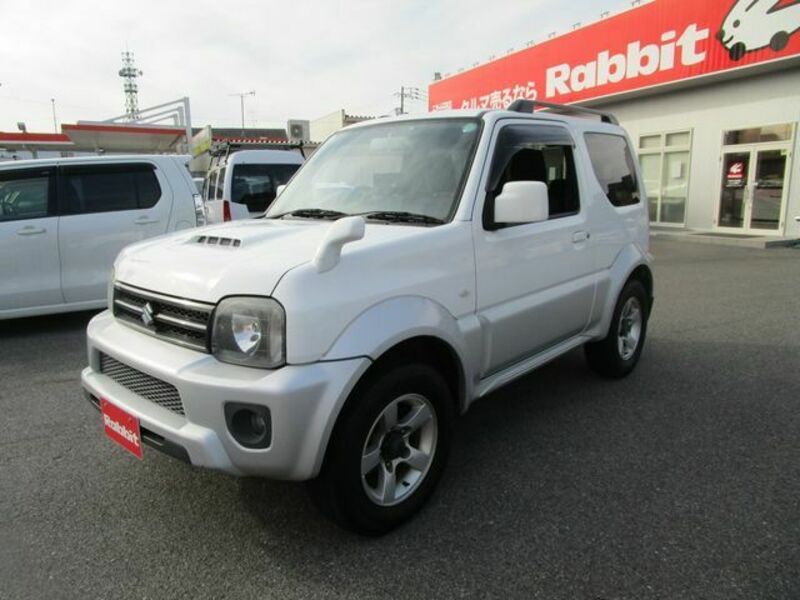 JIMNY SIERRA