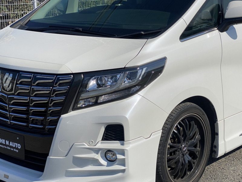 ALPHARD