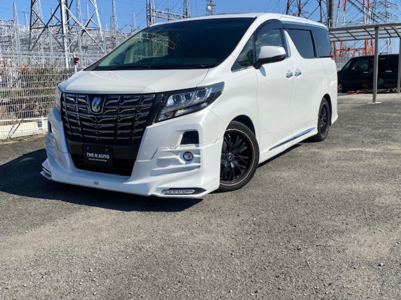 ALPHARD-0