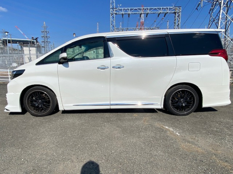 ALPHARD