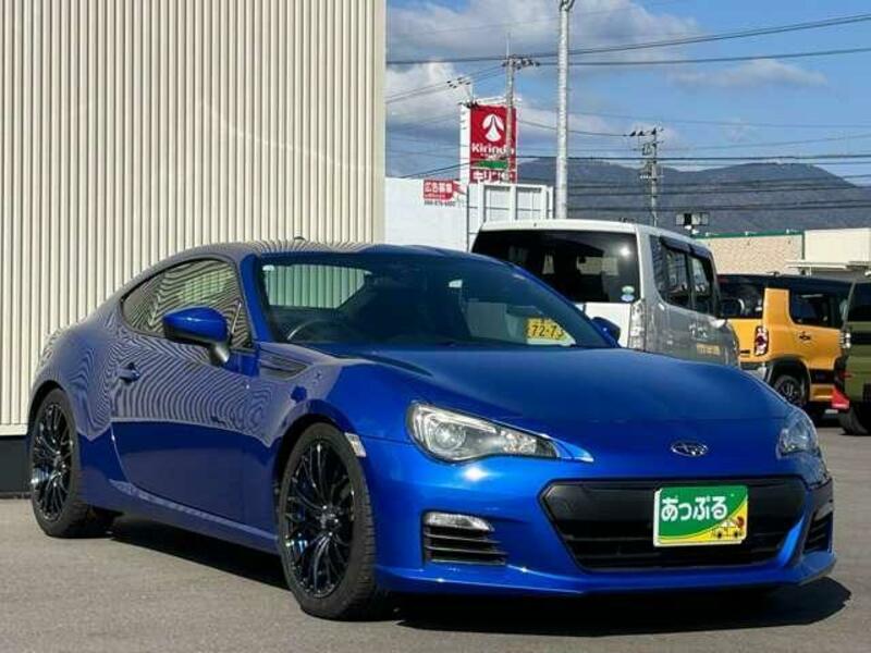 BRZ