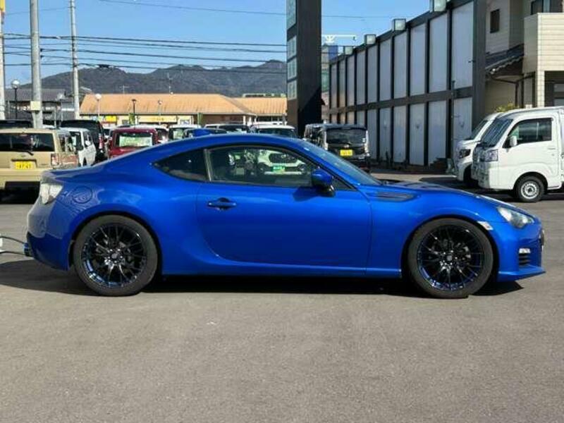 BRZ