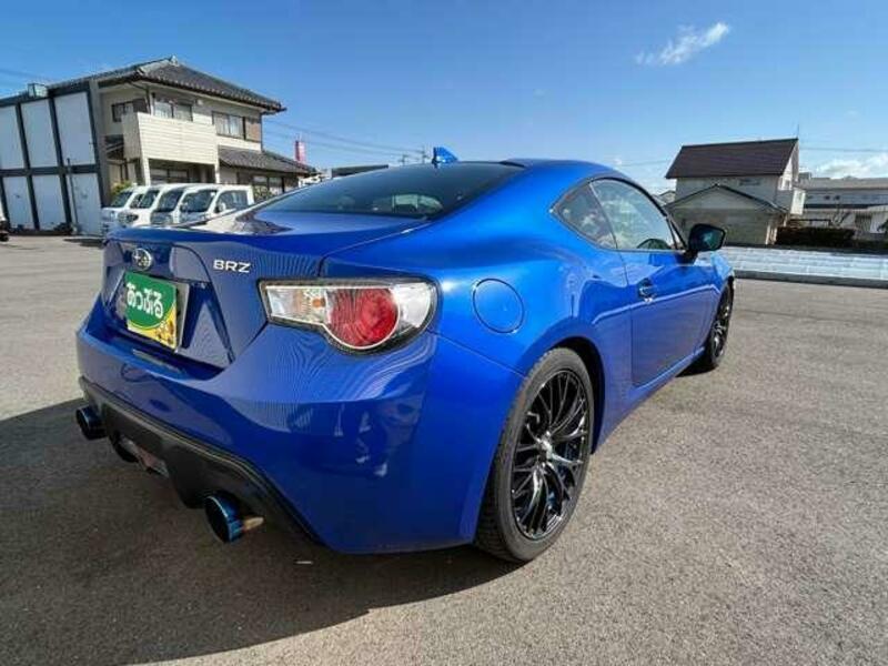 BRZ