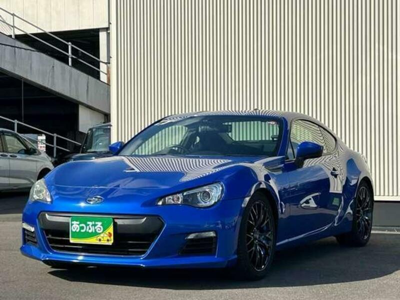 BRZ