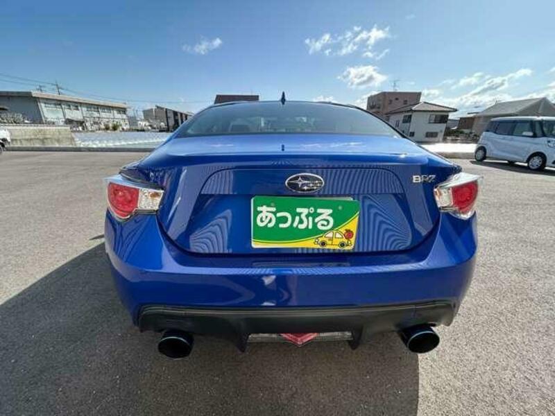 BRZ