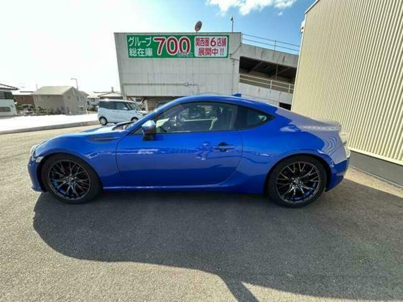 BRZ