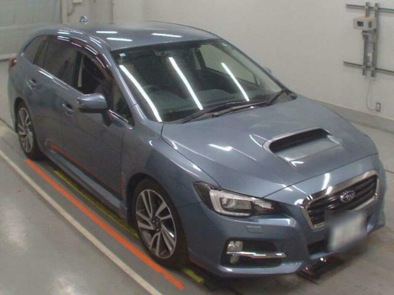 LEVORG-0