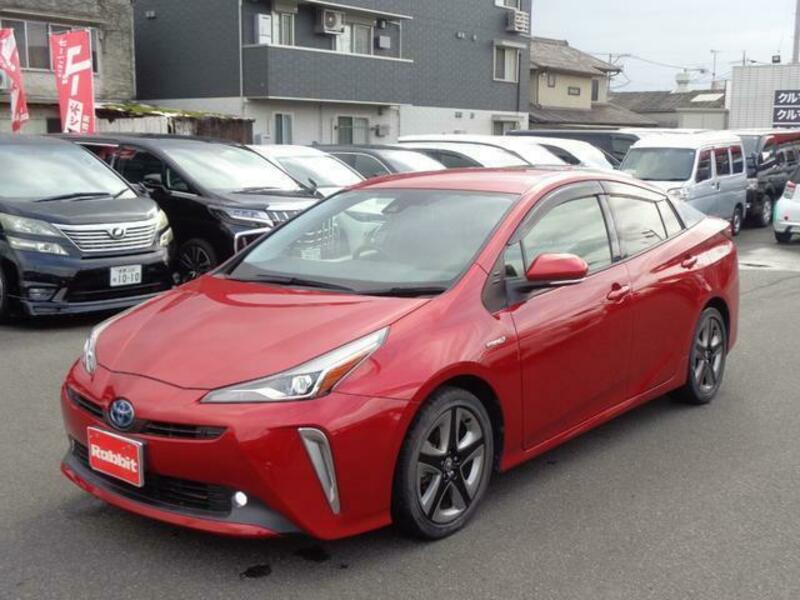 PRIUS