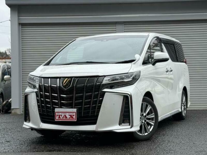 ALPHARD-0