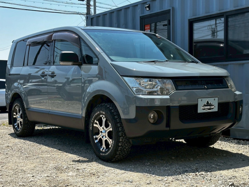 DELICA D5