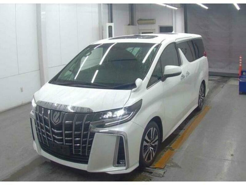 ALPHARD-0