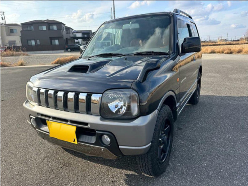 JIMNY