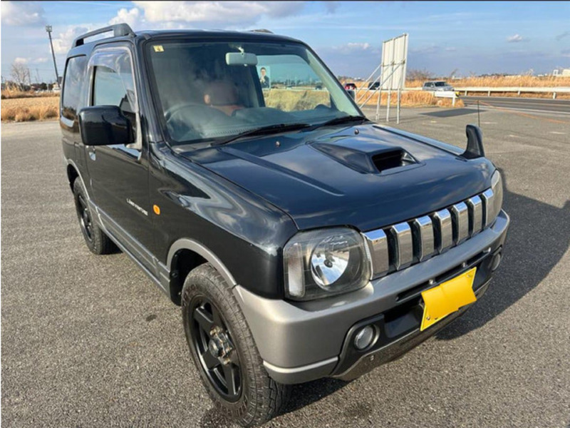 JIMNY