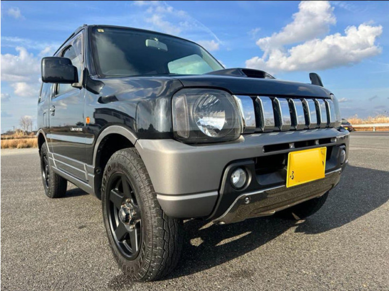 JIMNY