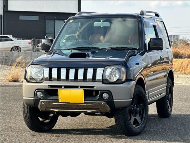 JIMNY