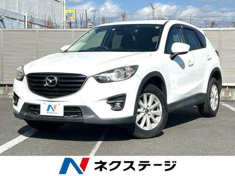 CX-5-0