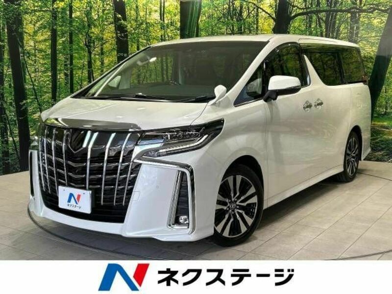 ALPHARD-0