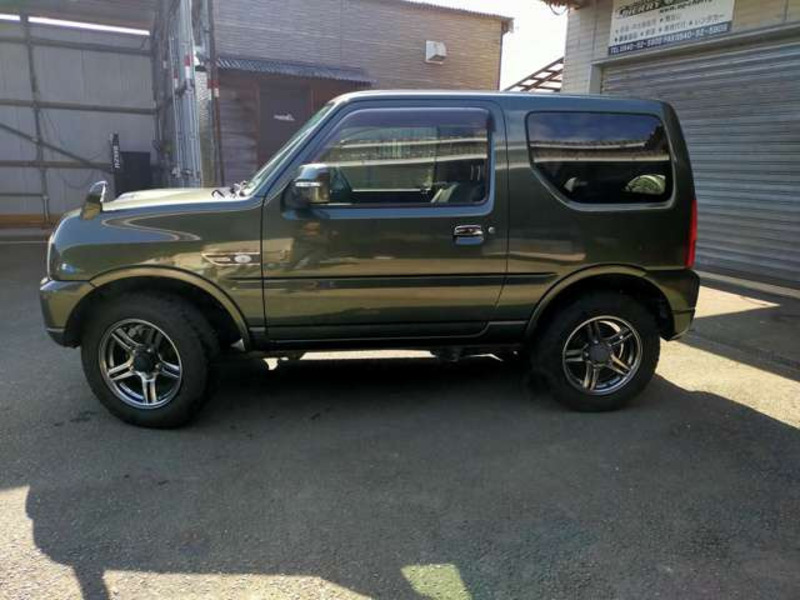 JIMNY