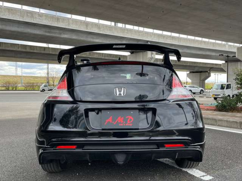 CR-Z