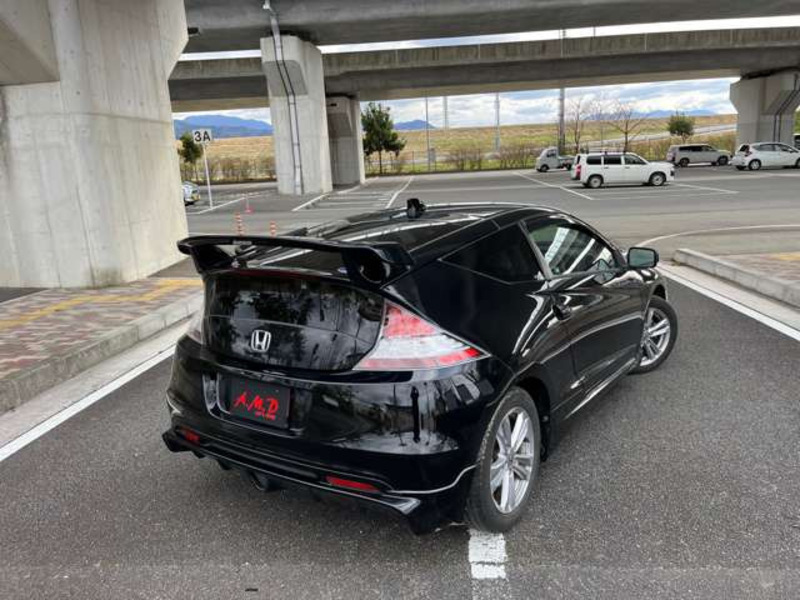 CR-Z