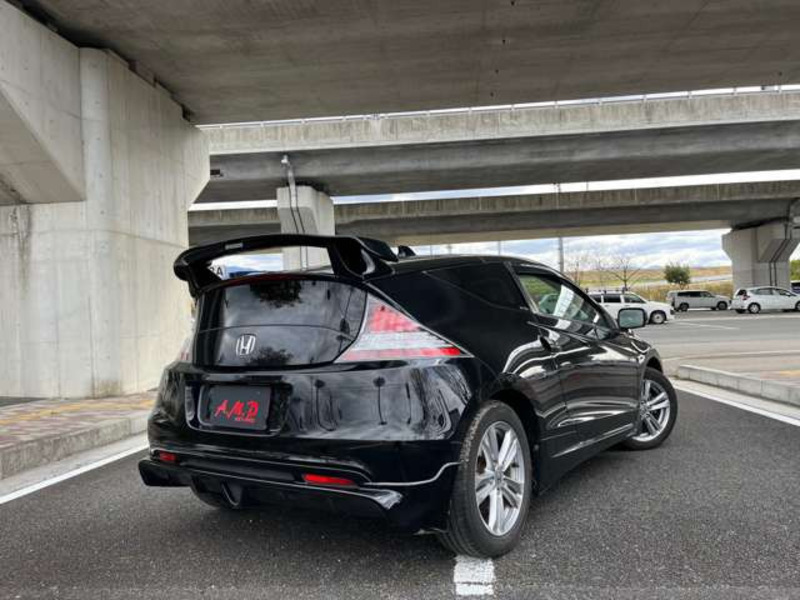 CR-Z