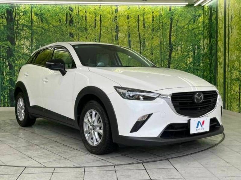 CX-3