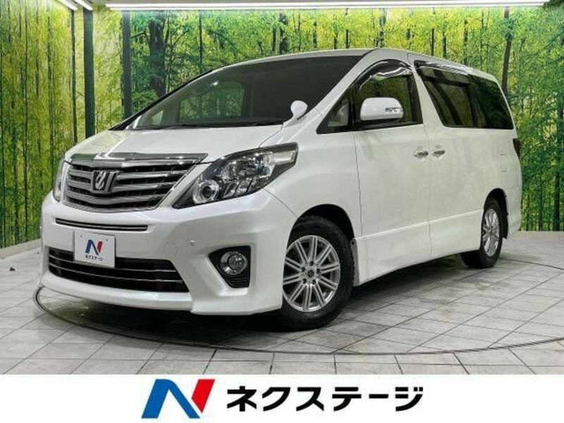 ALPHARD-0