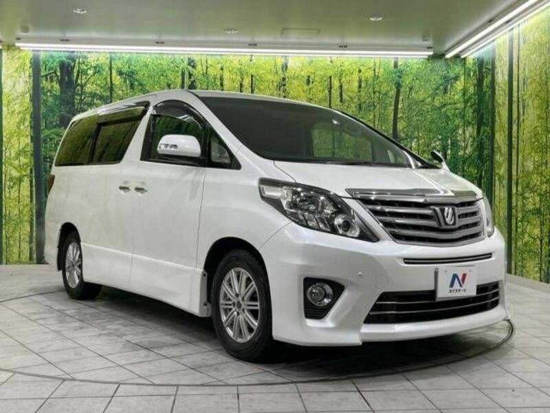 ALPHARD