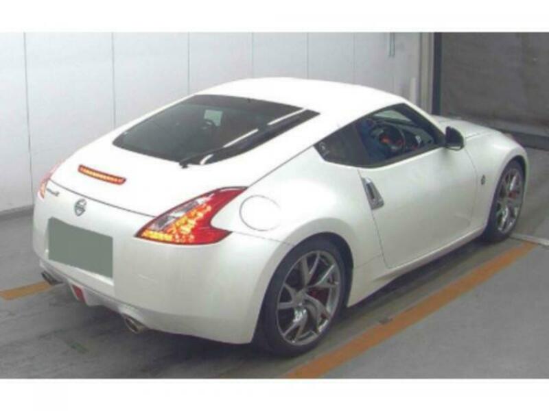 FAIRLADY Z