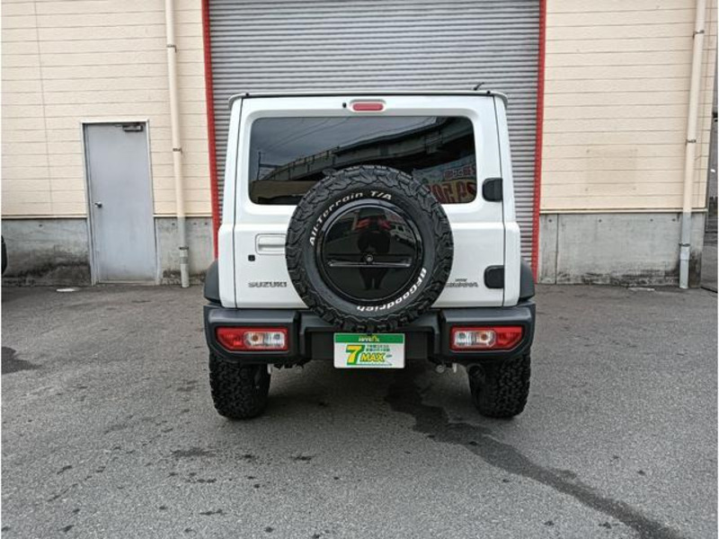 JIMNY SIERRA