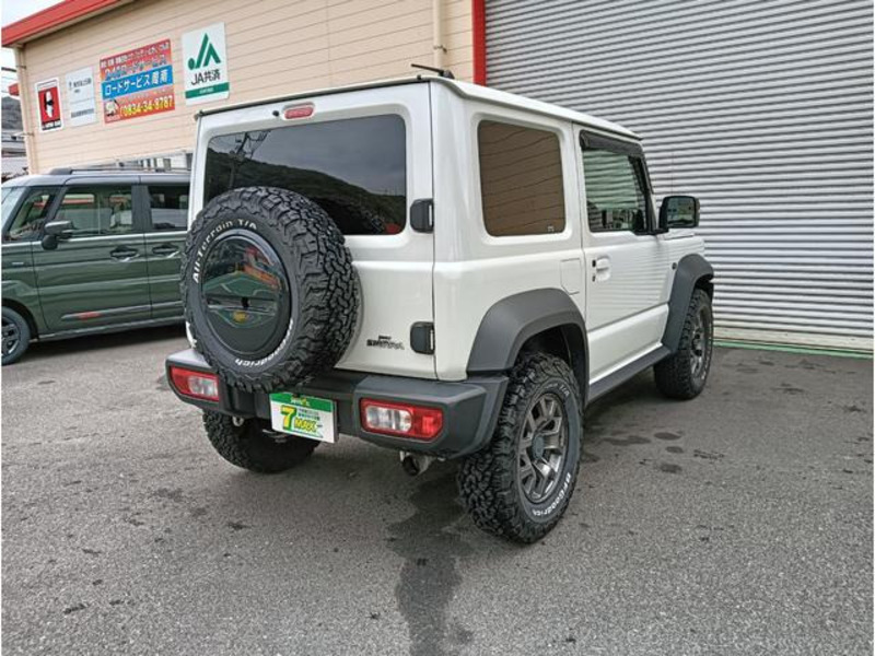 JIMNY SIERRA