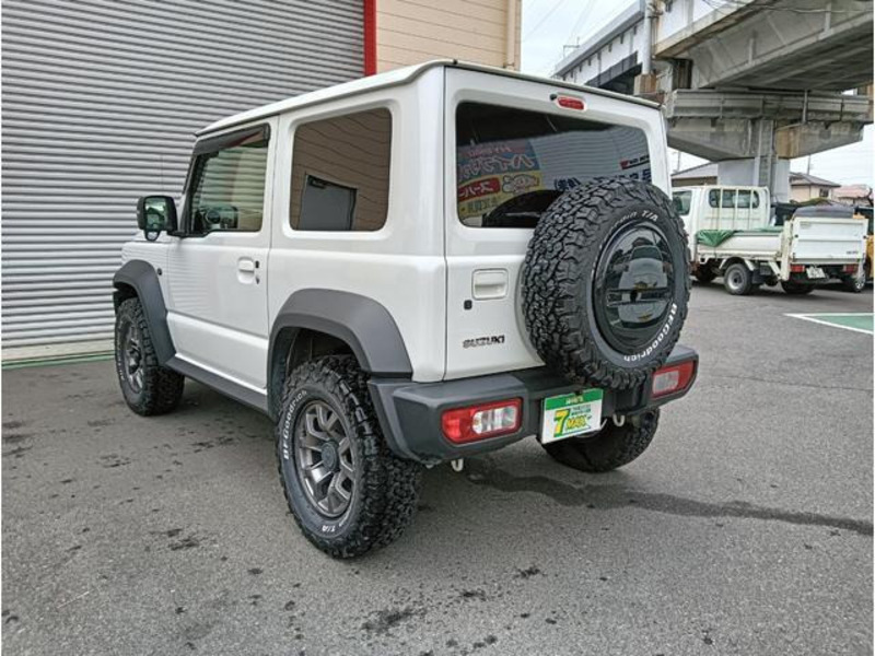 JIMNY SIERRA