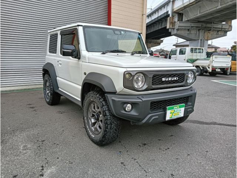 JIMNY SIERRA