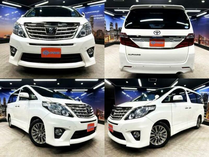 ALPHARD-0