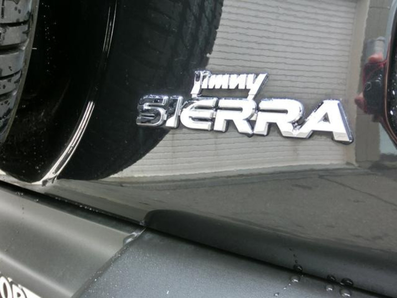 JIMNY SIERRA