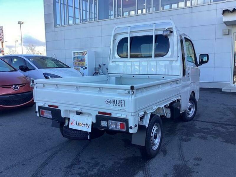 HIJET TRUCK-4