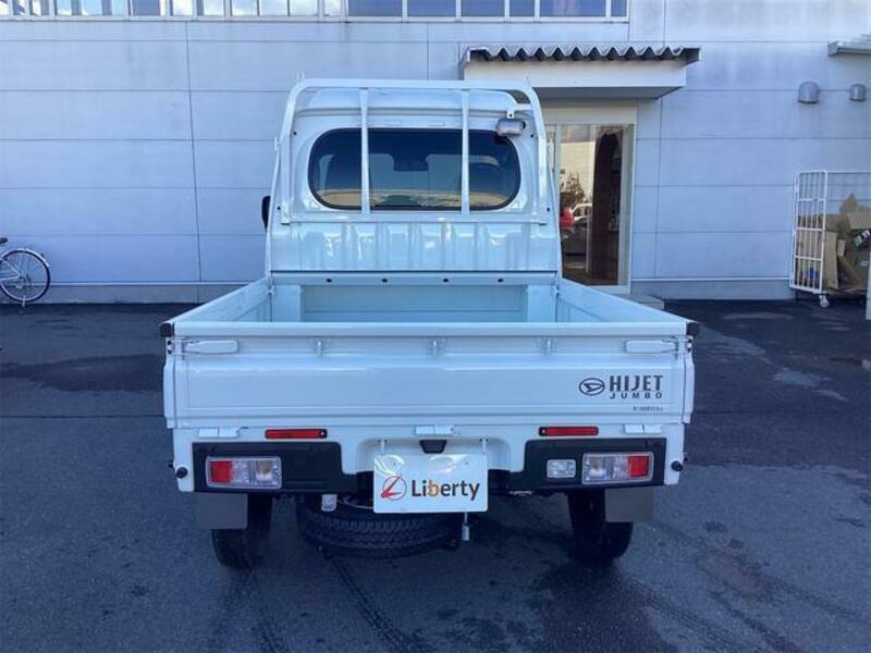 HIJET TRUCK-5