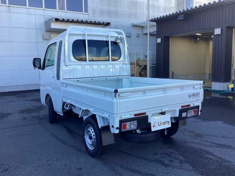 HIJET TRUCK-6