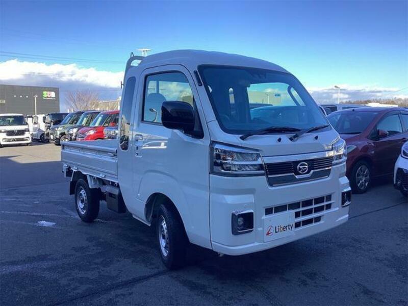 HIJET TRUCK-2