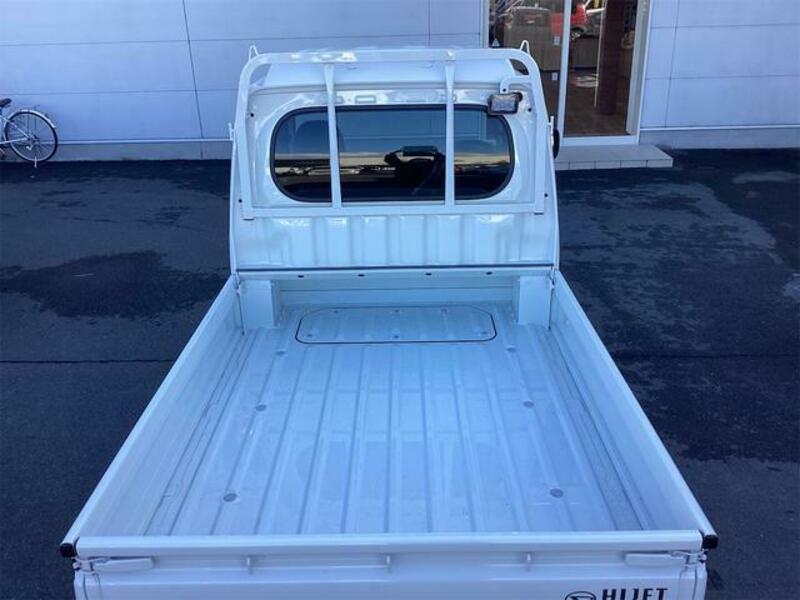 HIJET TRUCK-7