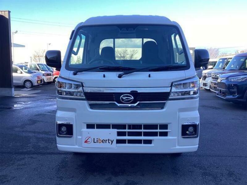 HIJET TRUCK-1